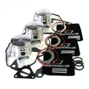 wiseco piston kit polaris 580 (2347m06450 2539cd)