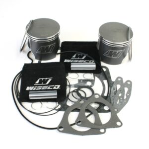 wiseco piston kit polaris 700rmk '97 05 (2399m08100 3189kd)