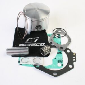 wiseco piston kit polaris atv300 '94 00 76.50mm (721m) (bod)