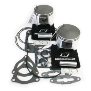 wiseco piston kit polaris indy 700 (2408m08400 3307kd)