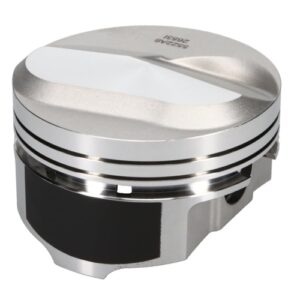 wiseco piston kit pro tru bbc 454 dome +21cc b:4310