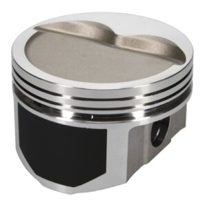 wiseco piston kit pro tru sbc 350 1.260 ch 15cc b:4040