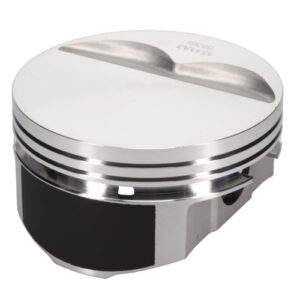 wiseco piston kit pro tru sbf 302w ft 1.090 ch 7cc b:4030