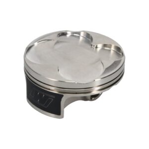 wiseco piston kit rm z250 '07 09 cr. 13.4:1 (76.96mm)