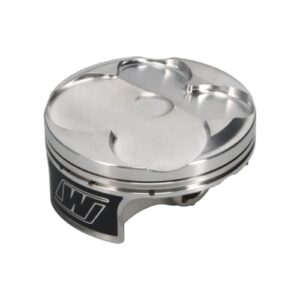 wiseco piston kit rm z250 '10 26 cr. stock (76.96mm)