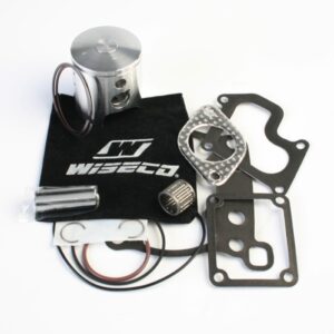 wiseco piston kit rm80 pro lite '91 01 48.00mm (645m) (bod)