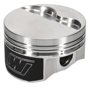 wiseco piston kit sb mopar 318/340/360 reverse dome b:4.080
