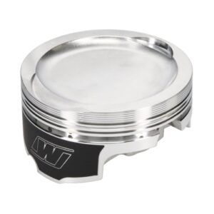 wiseco piston kit sb mopar gen iii 6.1l hemi 4.050 b:4.080