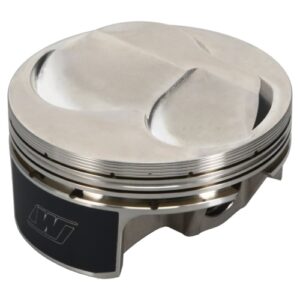 wiseco piston kit sbc 18deg 1.062 ch +3cc b:4.130