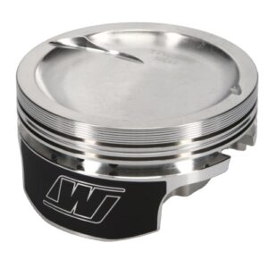 wiseco piston kit sbc blower/turbo reverse d b:4.040