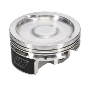 wiseco piston kit sbc blower/turbo reverse d b:4.165