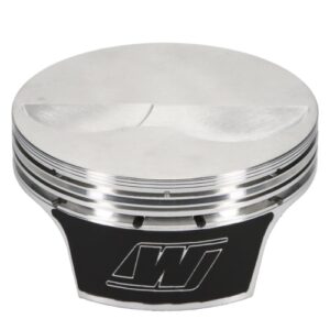 wiseco piston kit sbc strutted ft 1.250" ch b:4.020