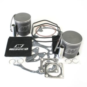 wiseco piston kit ski doo 600 ho (2444m07200 2834ka)