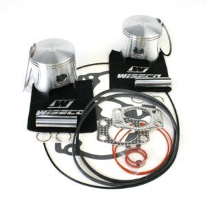 wiseco piston kit ski doo formula mx (2312m06950 2736cd)