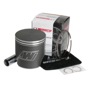 wiseco piston kit ski doo mach z '93 96 2835cd (bod)