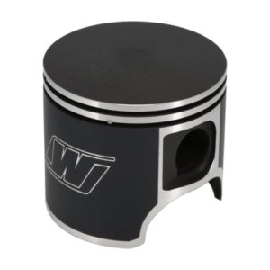 wiseco piston kit ski doo mxz550f fan cooled '03 12