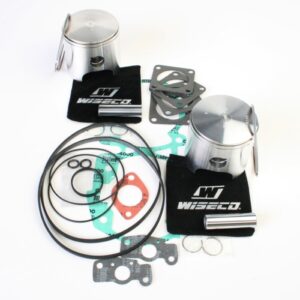 wiseco piston kit ski doo summit x (2433m07900 3110lk)