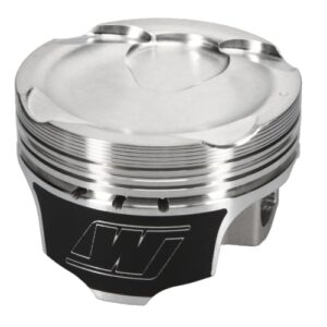 wiseco piston kit sub fa20 direct injection 2.0l 16cc 9.5:1