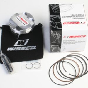 wiseco piston kit suzuki gsx1300r hayabusa '08 19 13.5:1