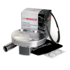 wiseco piston kit suzuki lt r450 atv '06 11 4v ft 11.7:1