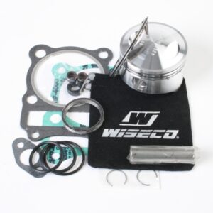 wiseco piston kit suzuki lt230 quad