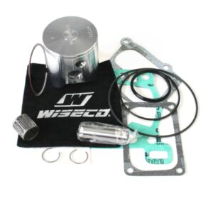 wiseco piston kit suzuki rm125 '04 10 56.00mm (835m)
