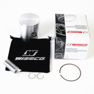 wiseco piston kit suzuki rm125 '87 pro lite 2205cs