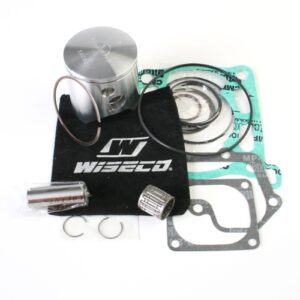 wiseco piston kit suzuki rm125 '91 96 pro lite (bod)