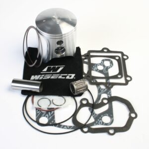 wiseco piston kit suzuki rm250 '91 pro lite
