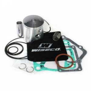 wiseco piston kit suzuki rm250 '97 99 pro lite (bod)