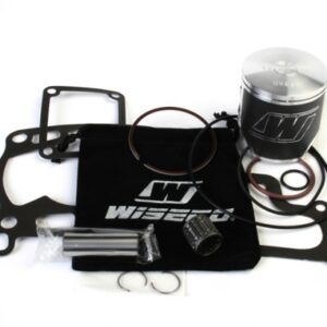wiseco piston kit suzuki rm85 '02 23