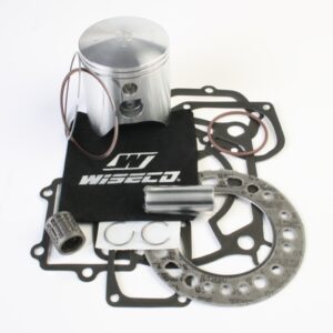 wiseco piston kit suzuki rmx250 '93 99 pro lite