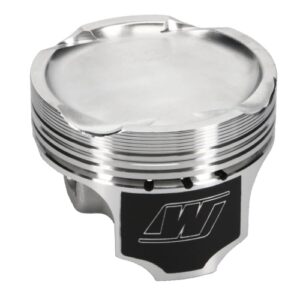 wiseco piston kit toyota celica 2zz ge 1.8l 16v ( 16cc)