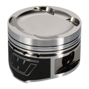 wiseco piston kit toyota supra 2jzgte 3.0l 24v 6cyl ( 14.8cc