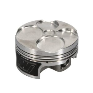 wiseco piston kit triumph bonneville '02 14 10.5:1 cr