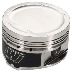 wiseco piston kit vw ea113 83.00mm 8.0cc 9.5:1 pin 20mm