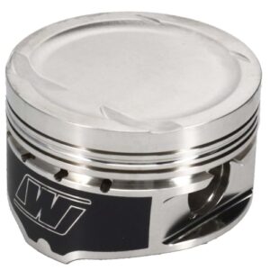 wiseco piston kit vw ea888 83.00mm 7.1cc 9.5:1 pin 21mm