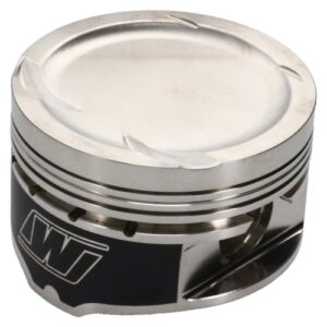 wiseco piston kit vw ea888 83.50mm 8.4cc 9,6:1 pin 22mm