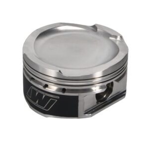 wiseco piston kit yam '05 06 vector 4v dish 9.5:1 turbo