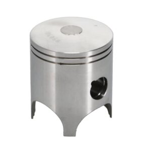 wiseco piston kit yamaha 125at/mx/it/yt/dt '80 86