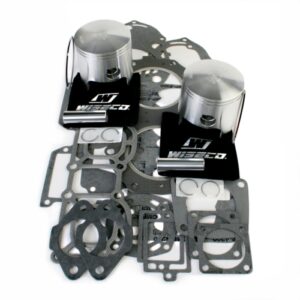 wiseco piston kit yamaha 650 77.50mm pro lite