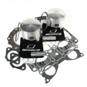 wiseco piston kit yamaha 700 (790m08200 3228kd)