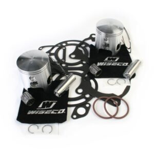 wiseco piston kit yamaha banshee 350 pro lite 64.75mm