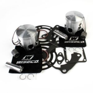 wiseco piston kit yamaha banshee 350 pro lite 66.25mm