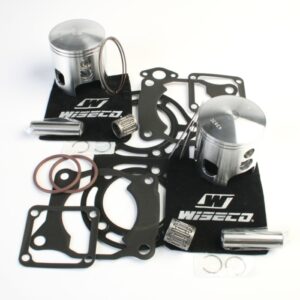 wiseco piston kit yamaha banshee 350 pro lite 66.50mm