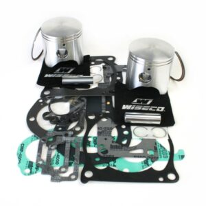 wiseco piston kit yamaha gp/xl/xlt/800 (758m08000 3150kd)
