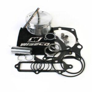 wiseco piston kit yamaha grizzly 600 (bod)