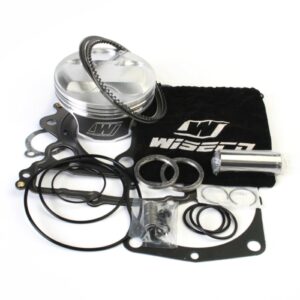 wiseco piston kit yamaha grizzly/rhino 660 11.0:1