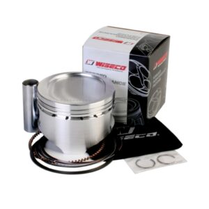 wiseco piston kit yamaha kodiak 400 3307xc