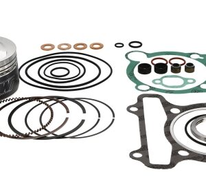 wiseco piston kit yamaha kodiak 400 (4676m)